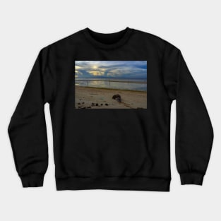 Philippine Sunset Crewneck Sweatshirt